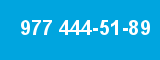 977 444-51-89 977 444-51-89